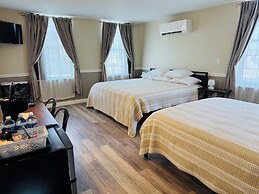 Nestle Inn