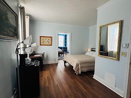 Nestle Inn