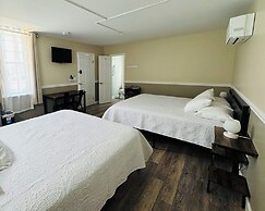 Nestle Inn