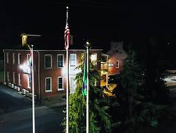 Nestle Inn