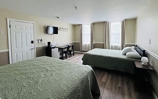 Nestle Inn
