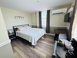 Nestle Inn