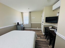 Nestle Inn