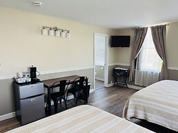 Nestle Inn