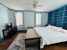 Nestle Inn