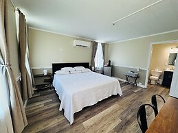 Nestle Inn