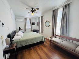 Nestle Inn