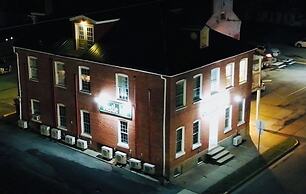 Nestle Inn