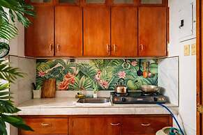 Amwani Residence - Westville
