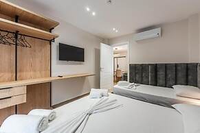 Sea La Vie Apartment