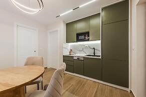 Sea La Vie Apartment