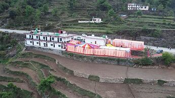 Shri Kedarlingam by Trayambh