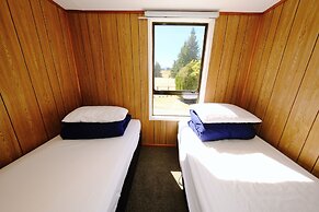 Mt Aspiring Suite - Near Roys Peak