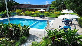Finca Hotel La Herencia Cafetera
