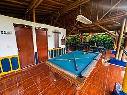 Finca Hotel La Herencia Cafetera