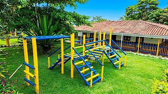 Finca Hotel La Herencia Cafetera