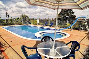 Finca Hotel Resplandor Quindiano