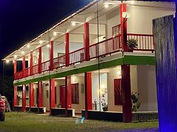 Finca Hotel Resplandor Quindiano