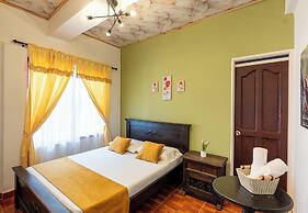 Finca Hotel Resplandor Quindiano