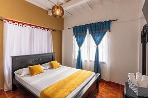 Finca Hotel Resplandor Quindiano