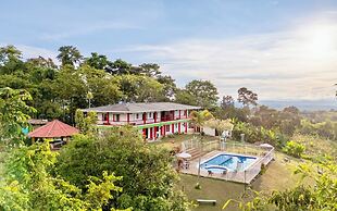 Finca Hotel Resplandor Quindiano