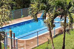 Finca Hotel Resplandor Quindiano