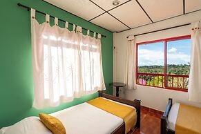 Finca Hotel Resplandor Quindiano