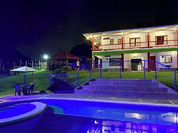 Finca Hotel Resplandor Quindiano