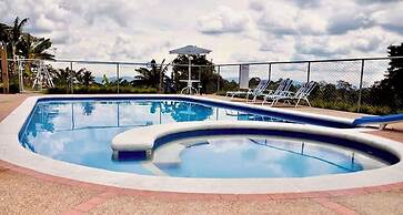 Finca Hotel Resplandor Quindiano
