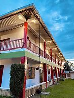 Finca Hotel Resplandor Quindiano