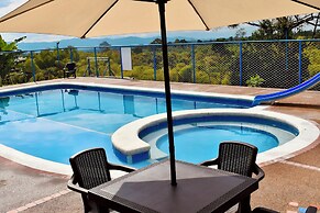 Finca Hotel Resplandor Quindiano