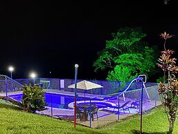 Finca Hotel Resplandor Quindiano