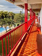 Finca Hotel Resplandor Quindiano