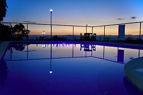 Finca Hotel Resplandor Quindiano