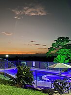 Finca Hotel Resplandor Quindiano