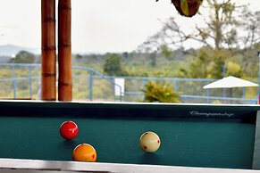 Finca Hotel Resplandor Quindiano