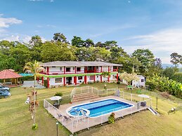 Finca Hotel Resplandor Quindiano