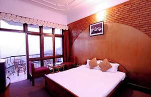 Mountain View Hotel Tribhuwan Ranikhet