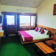 Mountain View Hotel Tribhuwan Ranikhet