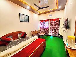 Mountain View Hotel Tribhuwan Ranikhet