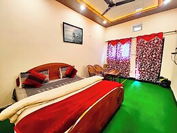 Mountain View Hotel Tribhuwan Ranikhet