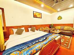 Mountain View Hotel Tribhuwan Ranikhet