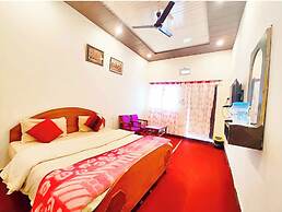 Mountain View Hotel Tribhuwan Ranikhet