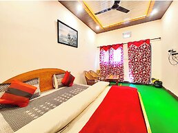 Mountain View Hotel Tribhuwan Ranikhet