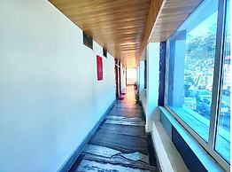 Mountain View Hotel Tribhuwan Ranikhet