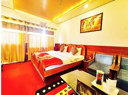 Mountain View Hotel Tribhuwan Ranikhet