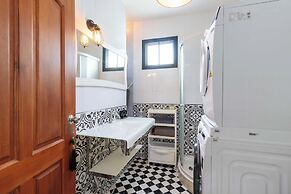 3BR Pool Villa Near Boat Avenue V303