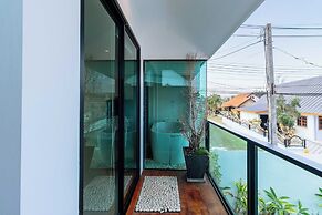 3BR Pool Villa Near Boat Avenue V303
