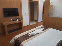 NARAYANA RESIDENCY