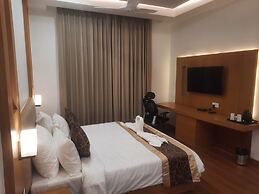 NARAYANA RESIDENCY